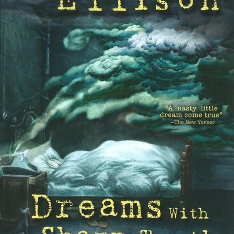 Dreams with Sharp Teeth