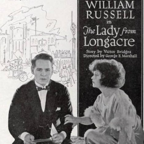 The Lady from Longacre