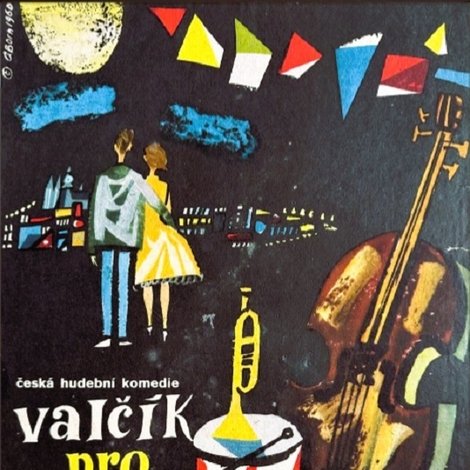 Valčík pro milión