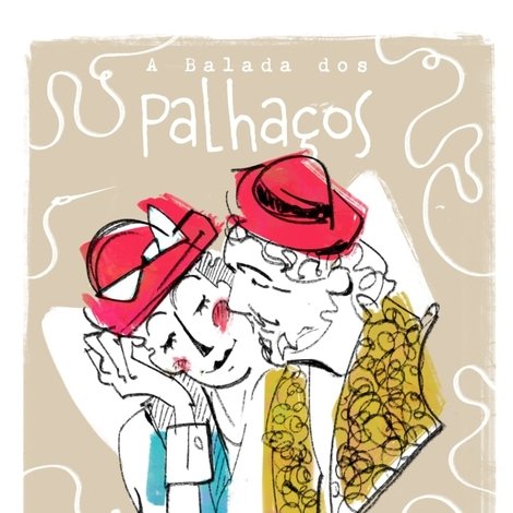 A Balada dos Palhaços
