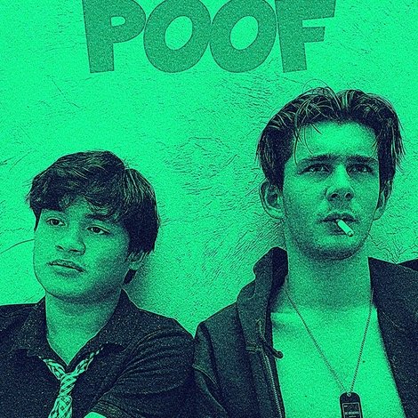 Poof