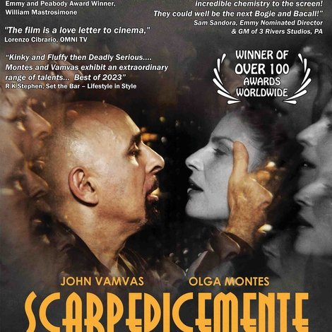 Scarpedicemente