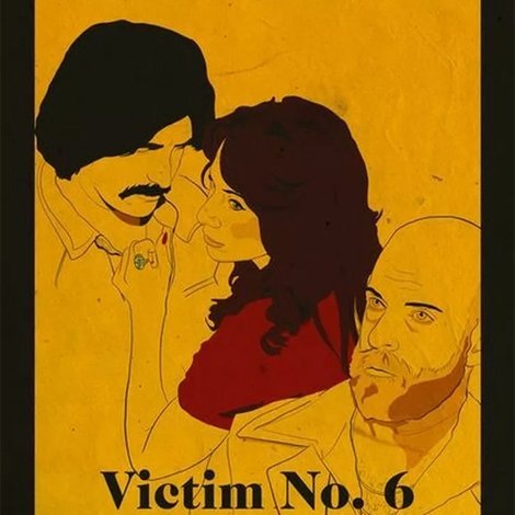Victim No. 6