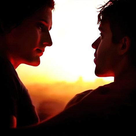 Javier y Andrés: El Vecino