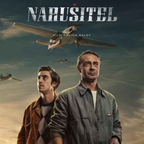 Narušitel