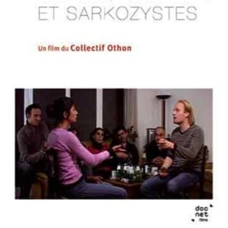 Jeunes, Militants et Sarkozystes