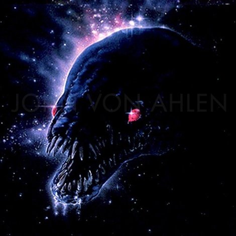 Finding Titan: The Making of Creature
