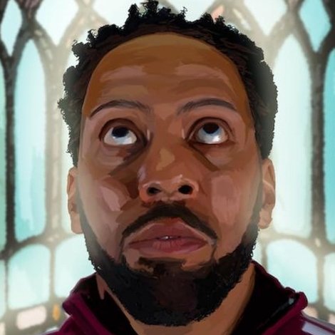 Son of a Preacher Man