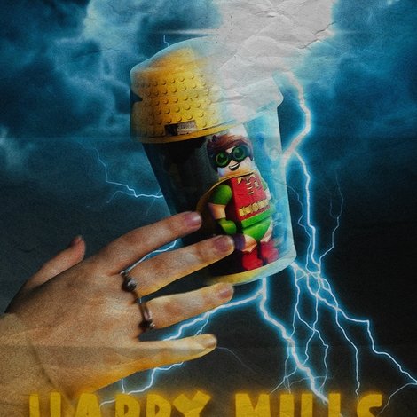 Happy Mills: The Continuance