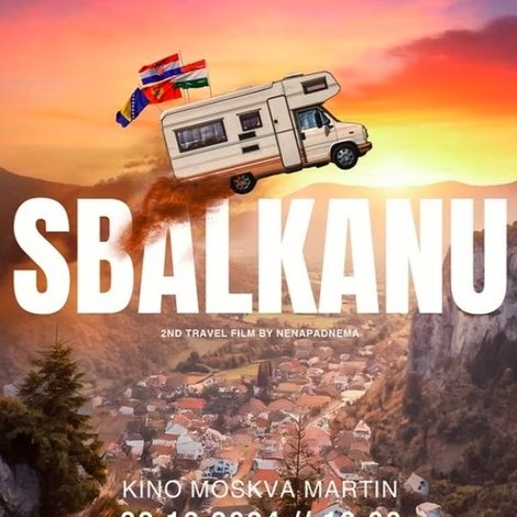 SBALKANU