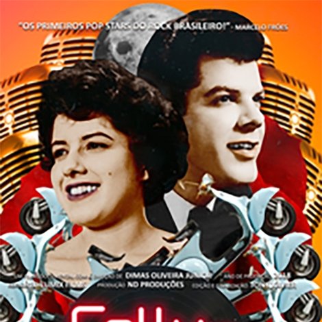 Celly & Tony Campello: Os Brotos Legais