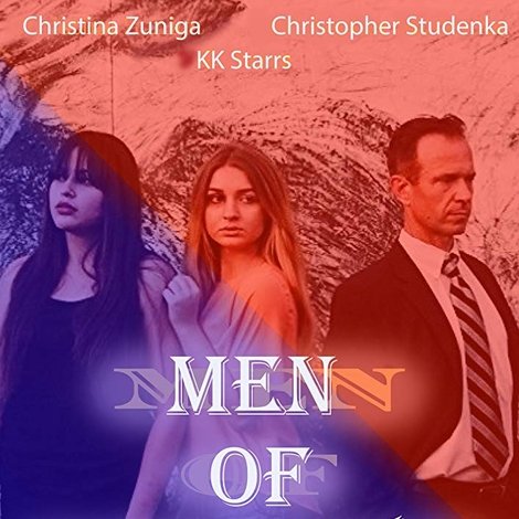 Men of Mercy