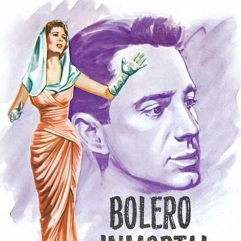 Bolero Inmortal