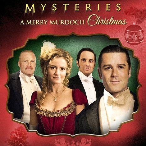 A Merry Murdoch Christmas