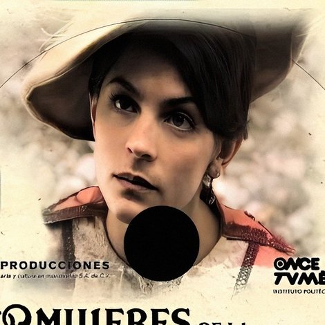 Mujeres de la Revolución Mexicana