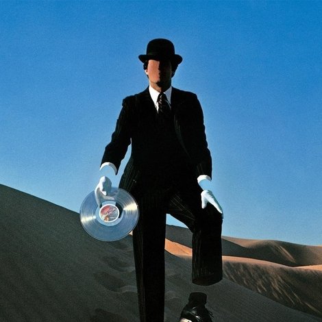 Pink Floyd: Wish You Were Here (Immersion Box Set)
