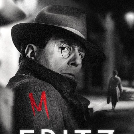 Fritz Lang