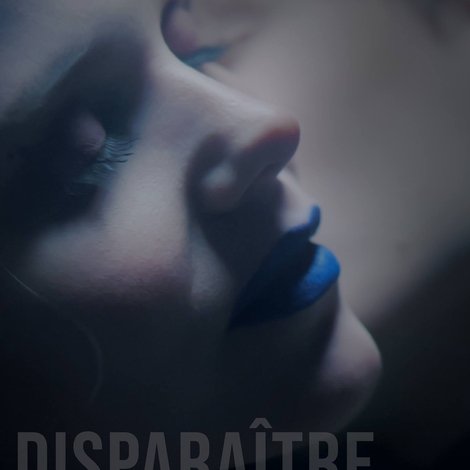 Disparaître ici