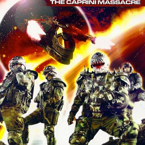 Recon 2020: The Caprini Massacre