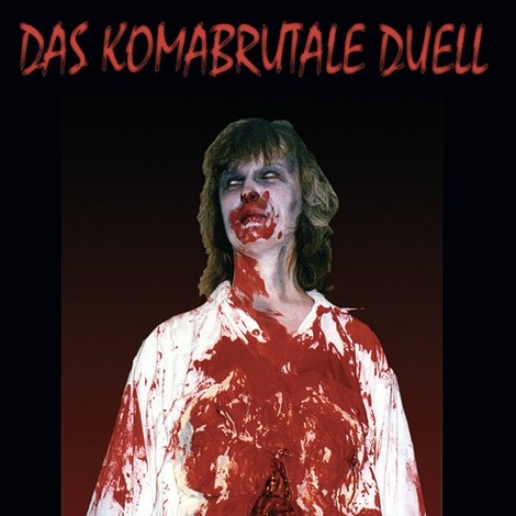 Das Komabrutale Duell