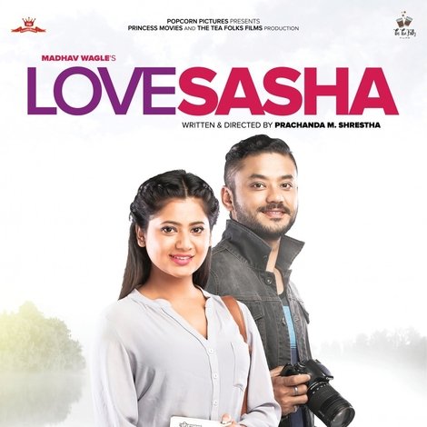 Love Sasha