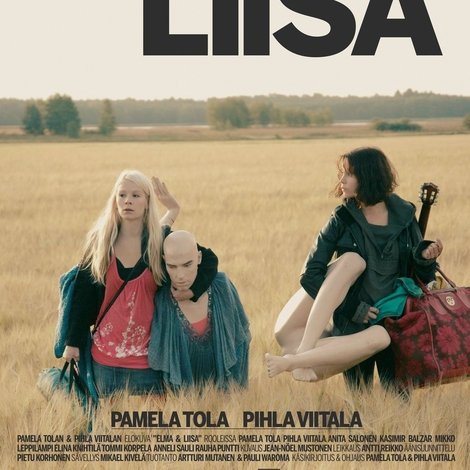 Elma ja Liisa