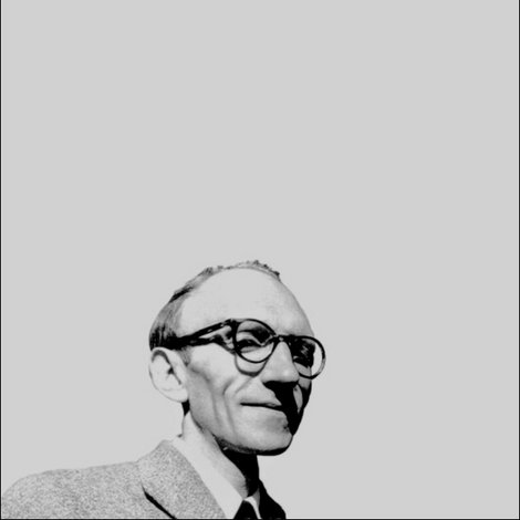 Maurice Blanchot