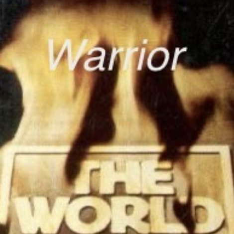 Warrior - World at War Special Presentation