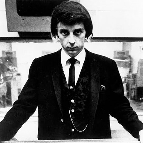 The Agony and Ecstasy of Phil Spector