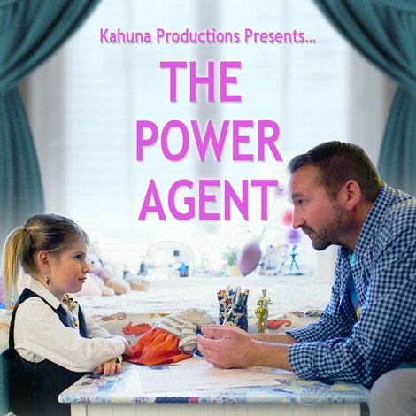 The Power Agent