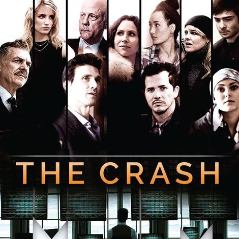 The Crash