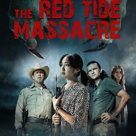 The Red Tide Massacre