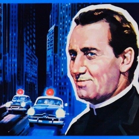 Anastasia mio fratello ovvero il presunto capo dell'Anonima Assassini