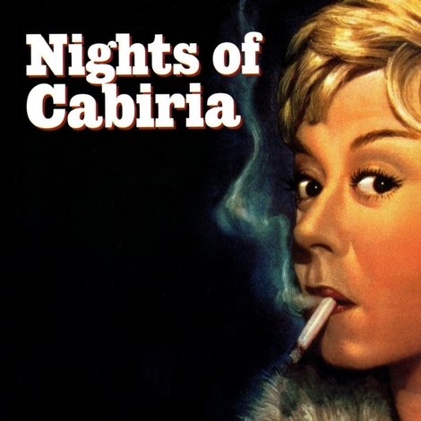 Le notti di Cabiria