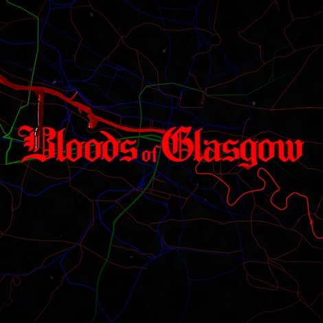 Bloods of Glasgow