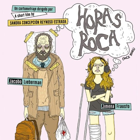 Horas Roca