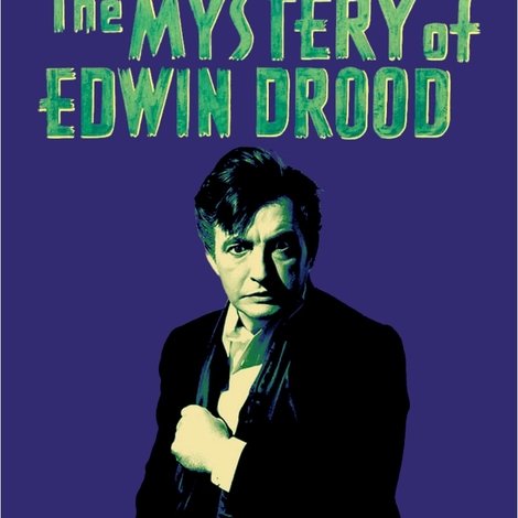 The Mystery of Edwin Drood