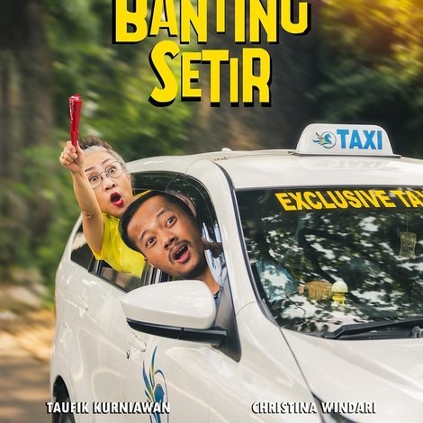 Banting Setir