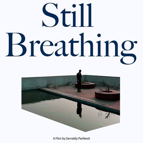 Still Breathing