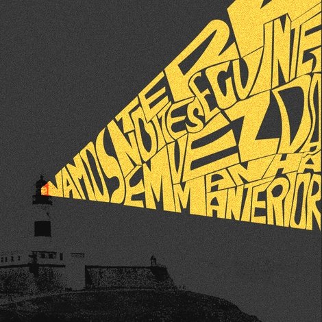Vamos Ter a Noite Seguinte, Em Vez da Manhã Anterior