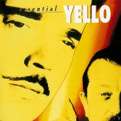 Yello - Essential