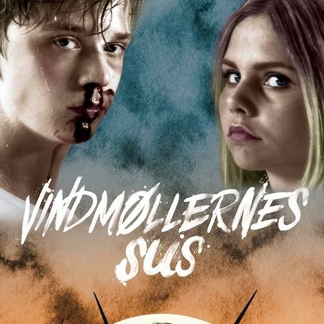 Vindmøllernes Sus