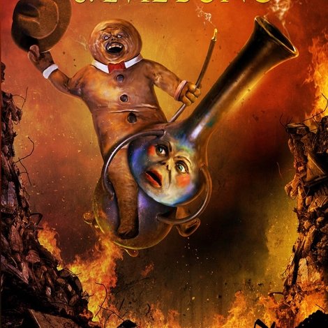 Gingerdead Man vs. Evil Bong