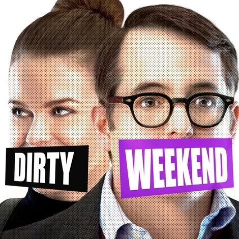 Dirty Weekend