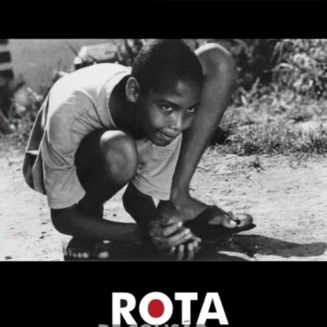 Rota de Colisão