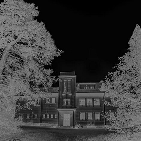 The Untitled Meriharju Project
