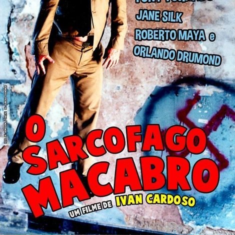 O Sarcófago Macabro