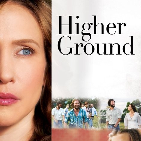 Higher Ground