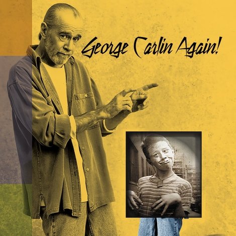 George Carlin: Again!
