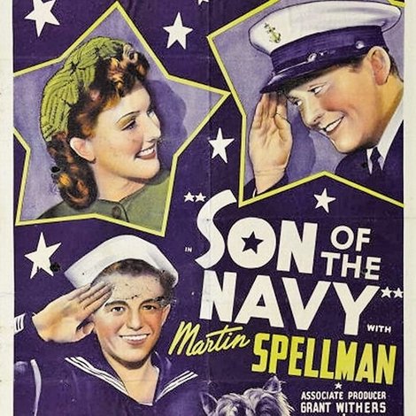 Son of the Navy